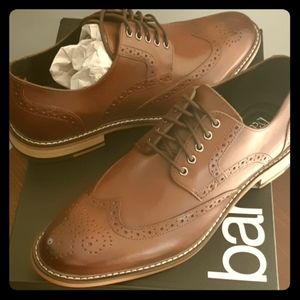 Men's shoes